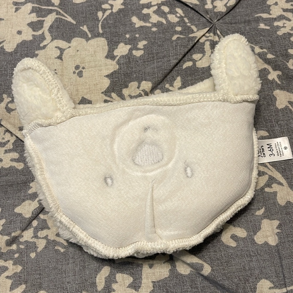 Bear Hat - Picture 7 of 10